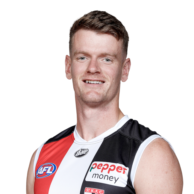 Darragh Joyce profile picture